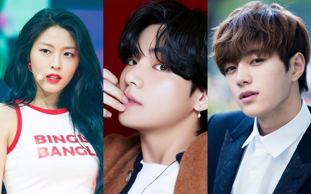 Comment Devenir Idol Kpop Quand On Est Français fandekpop.com