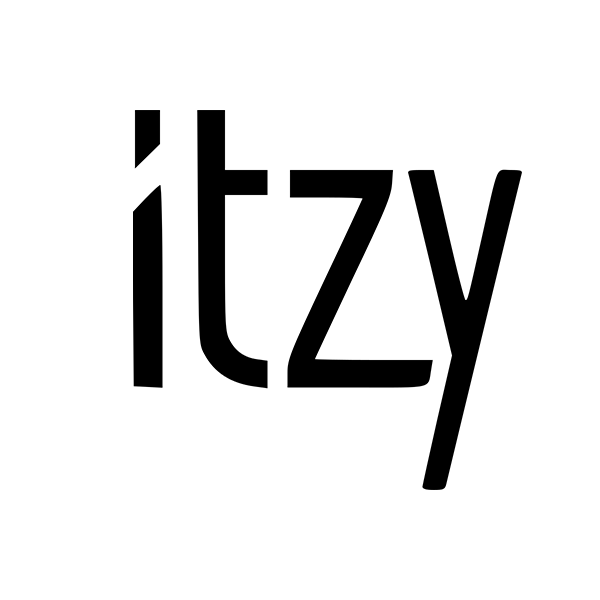Logo Itzy