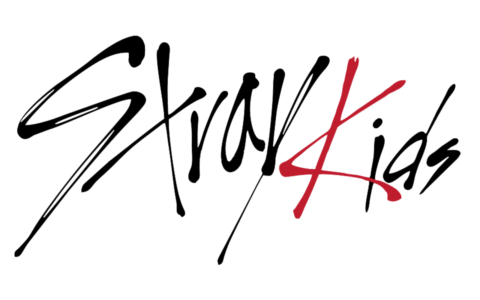 logo straykids