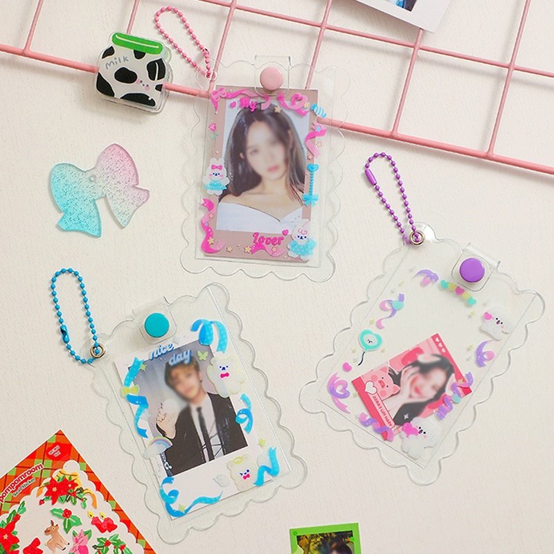 Porte-clés Kpop ATINY En Peluche - 10 Cm, Doux, Pour Clés De Voiture, Sac à Main Ou Cartable
