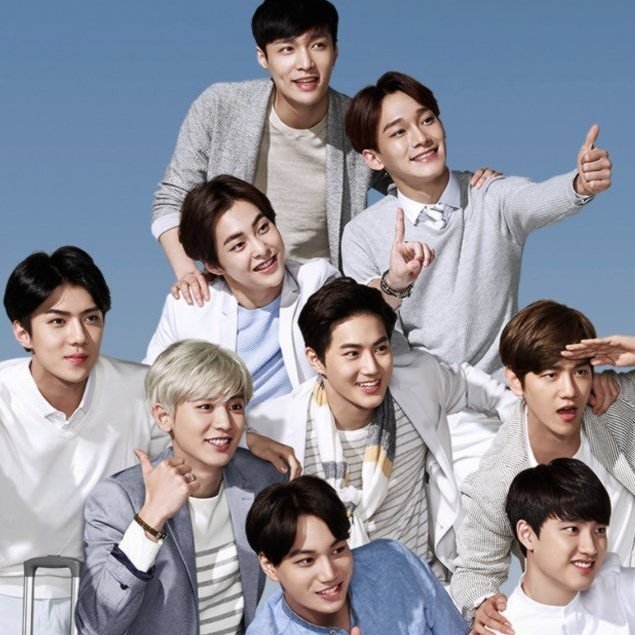 EXO